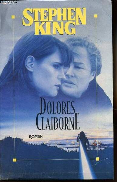 DOLORES CLAIRBORNE | Immagine principale