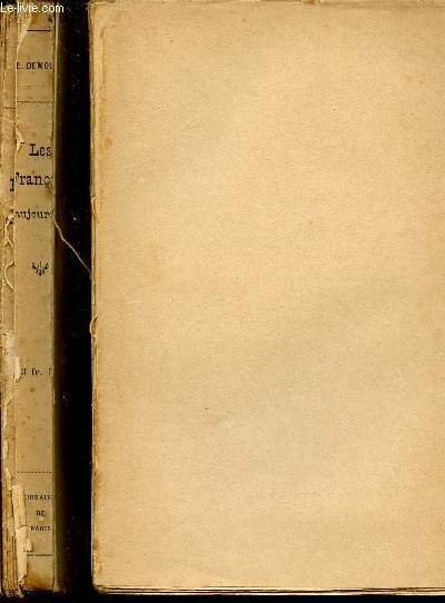 LES FRANCAIS D'AUJOURD'HUI : LES TYPES SOCIAUX DU MIDI ET … | Immagine principale