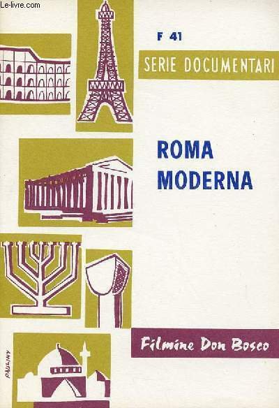 FILMINE DON BOSCO - SERIE F - N� 41 - … | Immagine principale