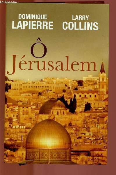O JERUSALEM