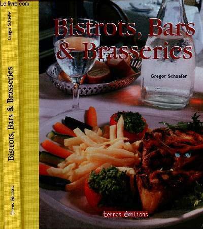 BISTROTS, BARS ET BRASSERIES