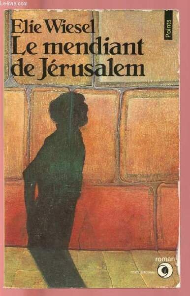 LE MENDIANT DE JERUSALEM