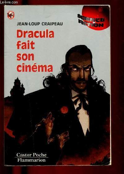 DRACULA FAIT SON CINEMA