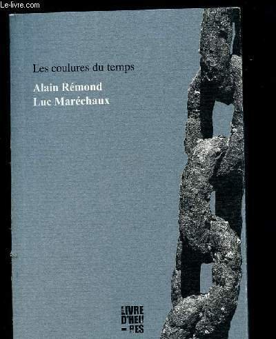 LES COULURES DU TEMPS