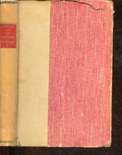 TOME I - LA COMTESSE DE CHARNY