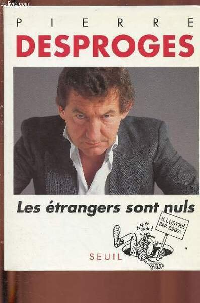 LES ETRANGERS SON NULS