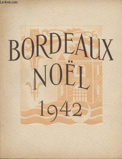 N�336-338 - XXIIIe ANNEE - OCT/DEC 1942 / LE SUD-OUEST …