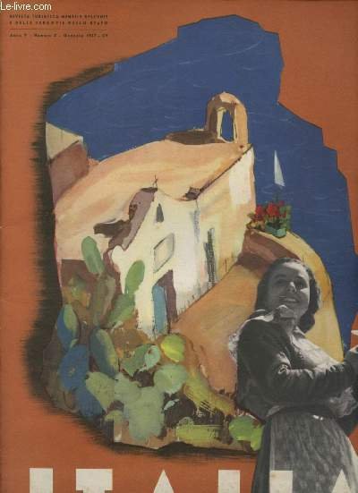 GANNAIO 1937- XV - ANNO V - NUMERO 3 - …