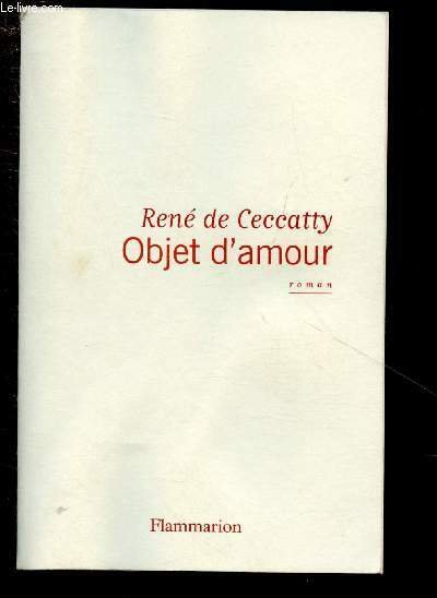 OBJET D'AMOUR
