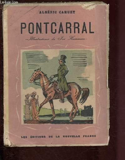 PONTCARRAL