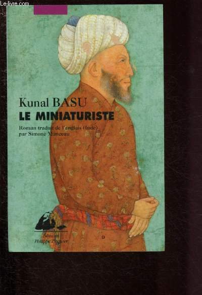 LE MINIATURISTE