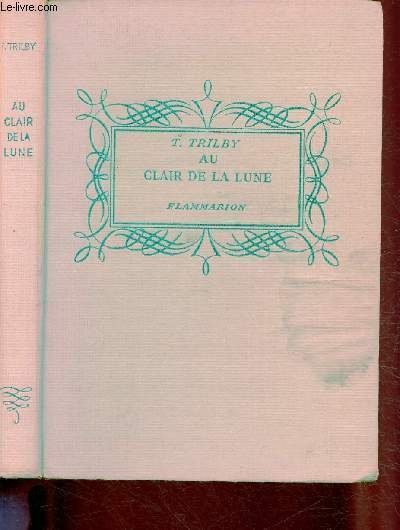 AU CLAIR DE LA LUNE