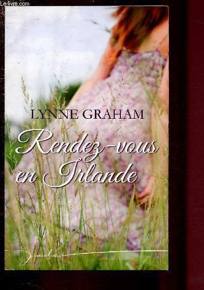 RENDEZ-VOUS EN IRLANDE / COLLECTION JADE