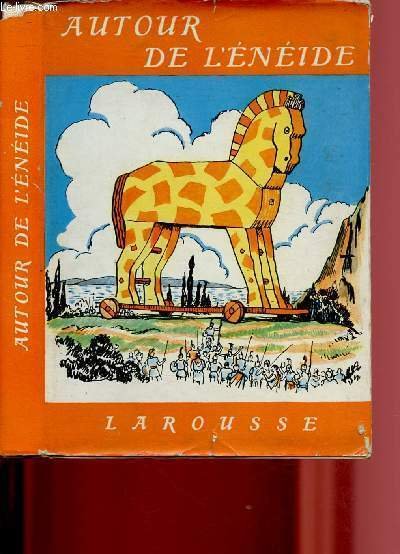 AUTOUR DE L'ENEIDE