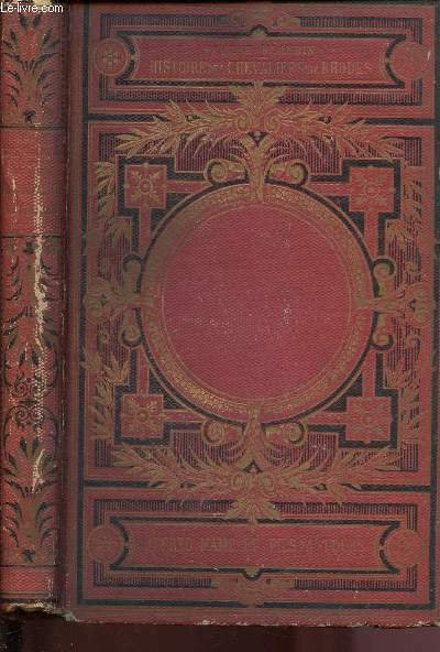 HISTOIRE DES CHEVALIERS DE RHODES - DEPUIS LA CREATION DE … | Immagine principale