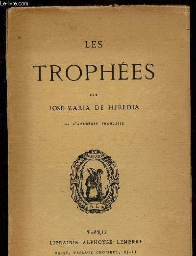 LES TROPHEES | Immagine principale
