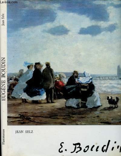 EUGENE BOUDIN