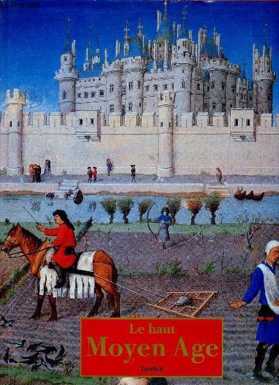 LE HAUT MOYEN-AGE : exploration d"une �poque r�cul�e.