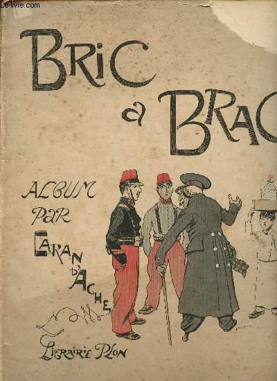 BRIC A BRAC