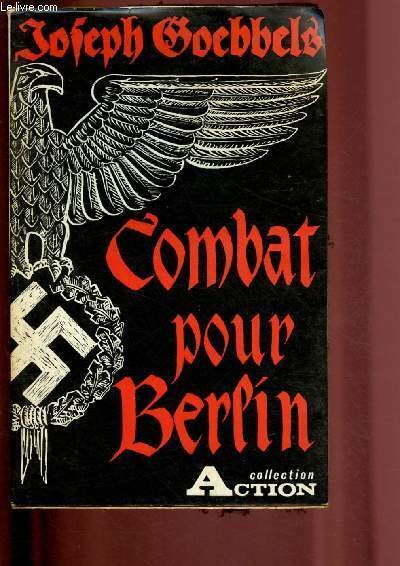 Combat pour Berlin