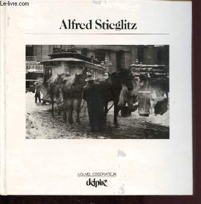 Alfred Stieglitz | Immagine principale