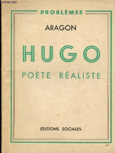 Hugo : Po�te r�aliste | Immagine principale