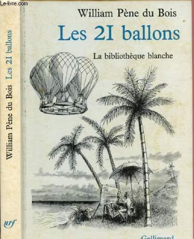Les 21 ballons