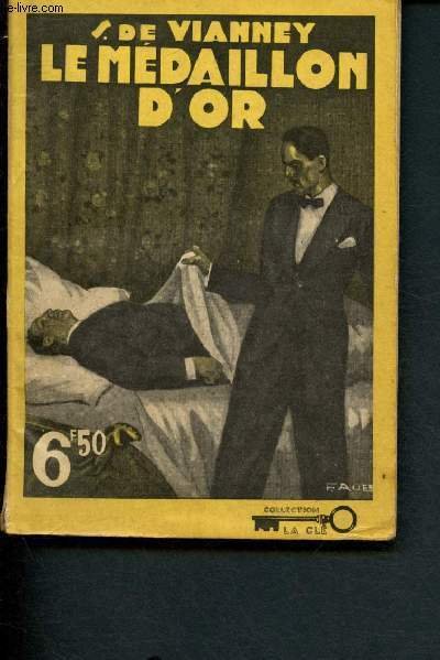 Le m�daillon d'or | Immagine principale