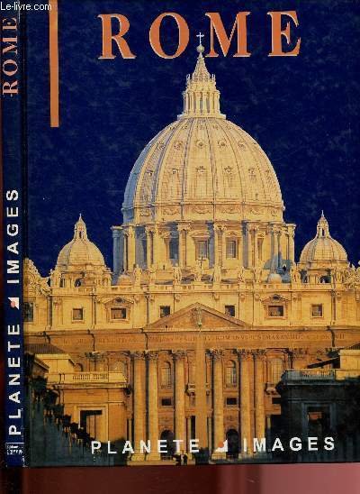 Rome (ollection "Plan�te Images")