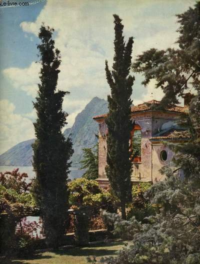 Pinacoth�que Villa Favorita | Immagine principale