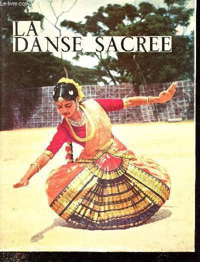 La danse sacr�e de l'inde