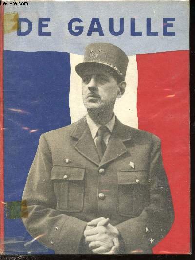 Le G�n�ral de Gaulle