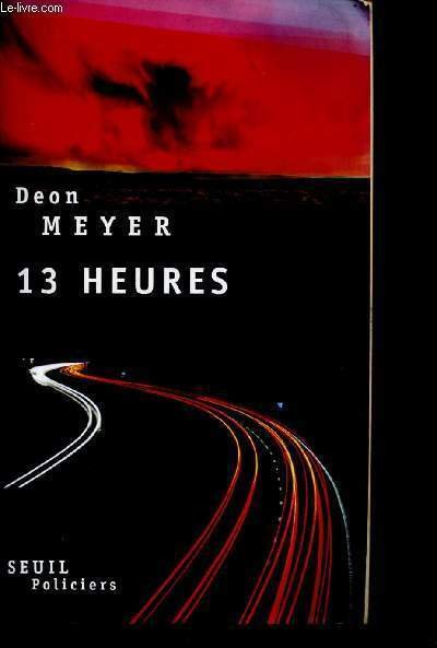 13 heures | Immagine principale