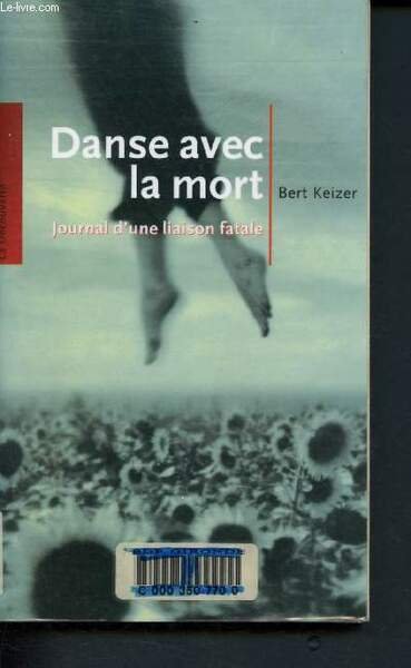 Danse avec la mort : Journal d'une liaison fatale | Immagine principale