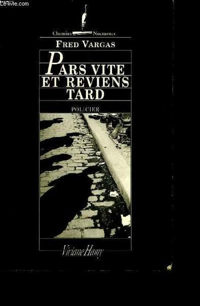 Pars vite et reviens tard | Immagine principale
