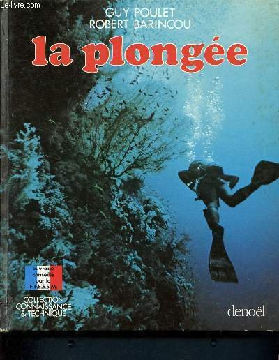 La plongée
