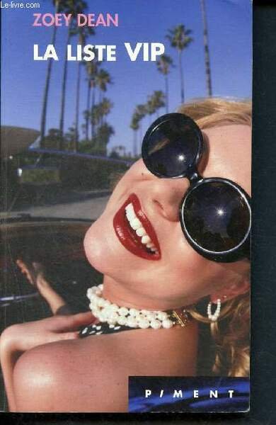 La liste VIP | Immagine principale