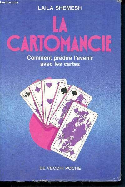 La cartomancie - comment predire l'avenir avec les cartes | Immagine principale