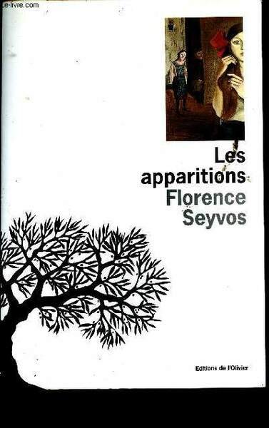 Les apparitions