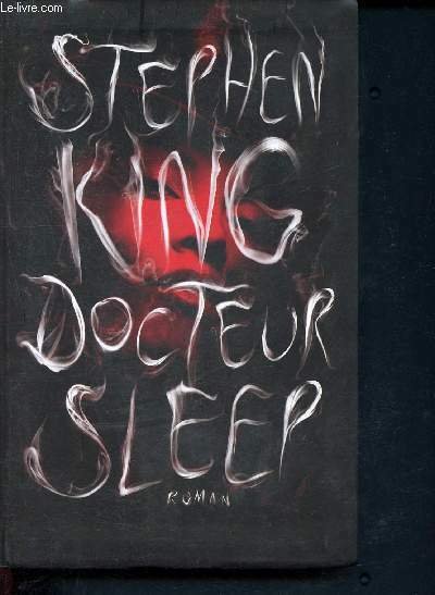 Docteur sleep | Immagine principale