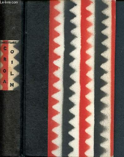 Coriolan -Les deux gentilshommes de vérone