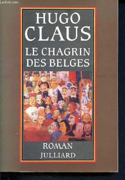 Le Chagrin des Belges