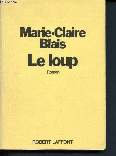 Le loup