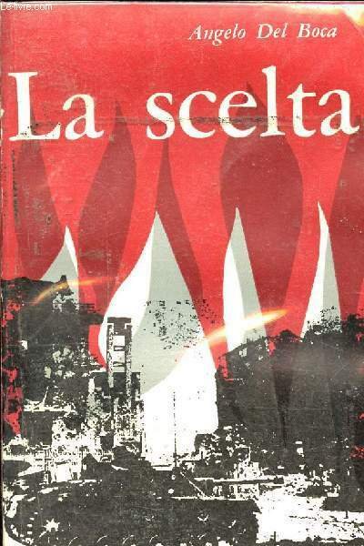 La scelta - universale economica - scrittori d'oggi - 432/UE