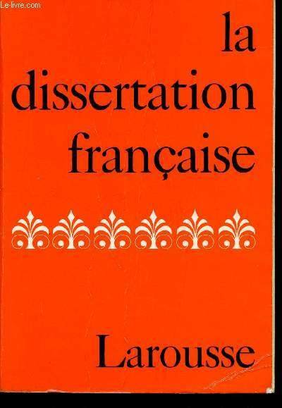 La dissertation française - le commentaire composé