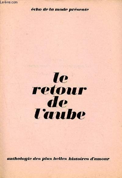 Le retour de l'aube d'après la symphonie d'André Gide - … | Immagine principale