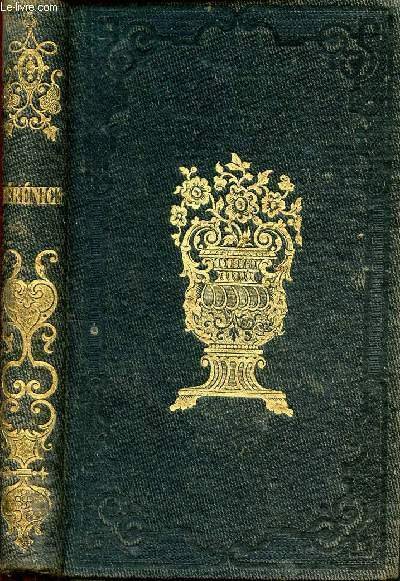 Bérénice ou le pèlerinage a jerusalem