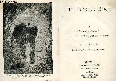 The jungle book
