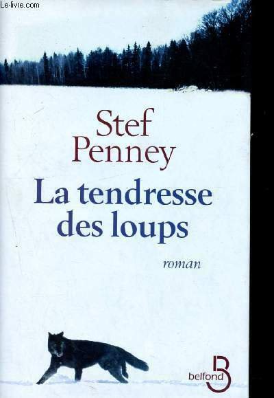 La tendresse des loups