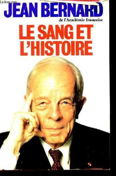 Le sang et l'histoire | Immagine principale